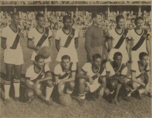 1946 - Torneio Relâmpago