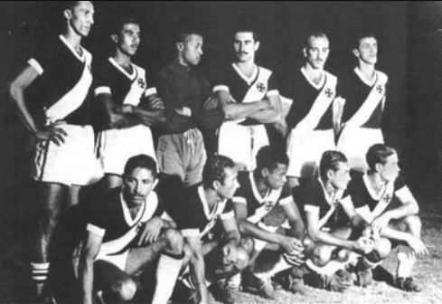 1947 Torneio Municipal