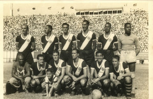 1949 Campeonato Carioca (invicto)