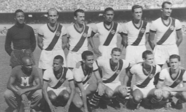 1950 Campeonato Carioca