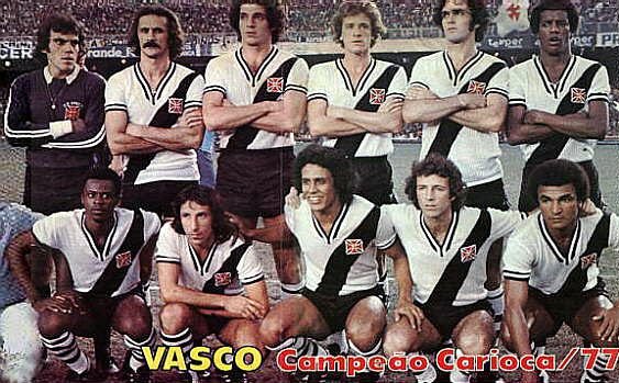 A Barreira do Inferno (1977)