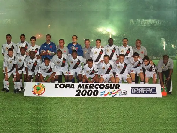 Feitos históricos na virada do milênio (2000) 2