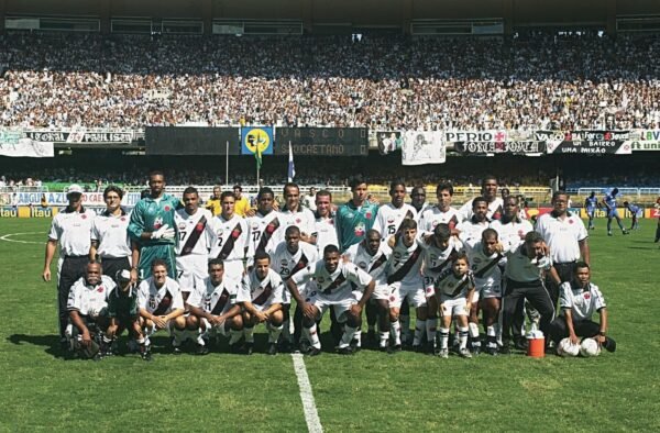 Feitos históricos na virada do milênio (2000)