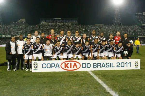 O Trem Bala da Colina (2011)