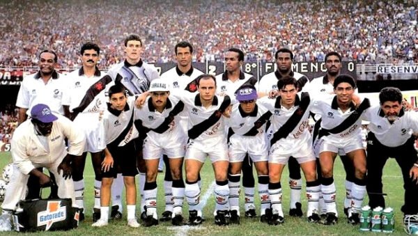 O ano do Tri e o início da era dourada moderna (1994)