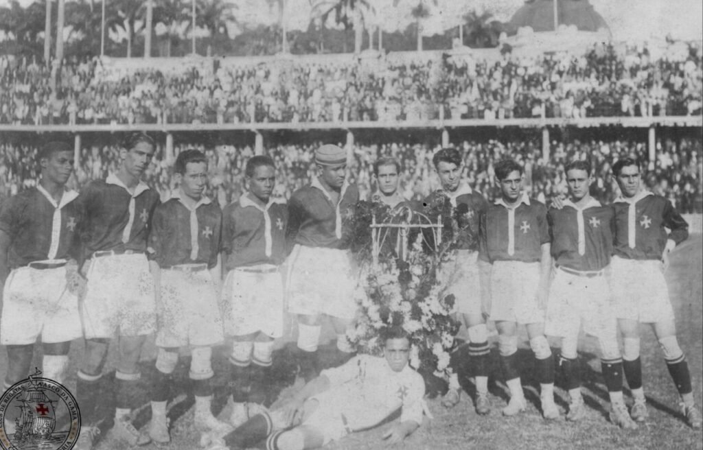 1924 A resposta Historica