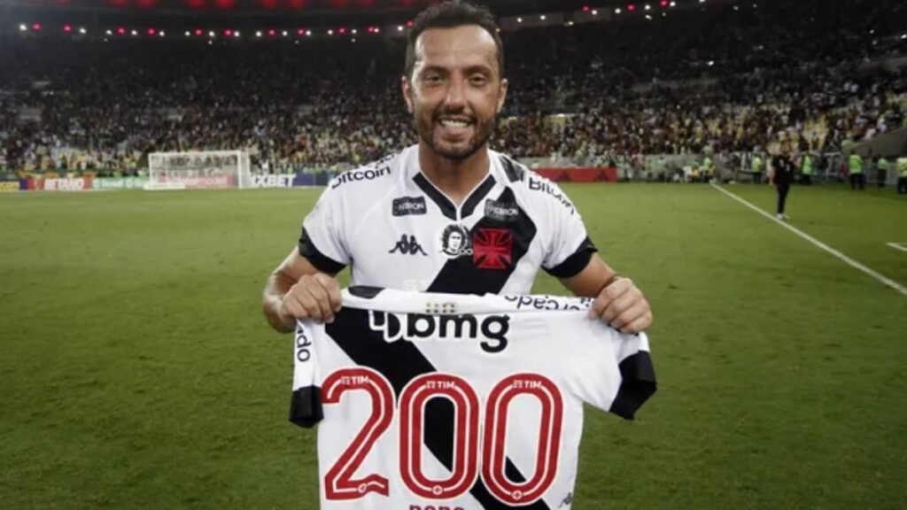 Vasco e Nenê