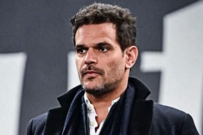 Diretor do Vasco revela surpresa com saída repentina de João Victor