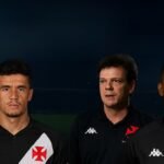 atuações Vasco goleada Santos