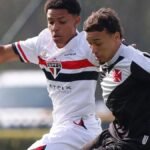 Cruz-Maltino Busca o Empate nos Minutos Finais contra o Tricolor Paulista