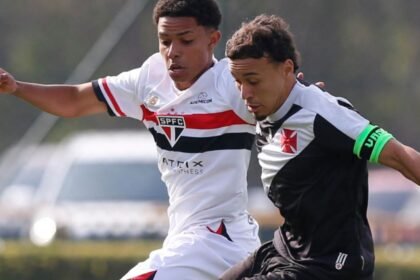 Cruz-Maltino Busca o Empate nos Minutos Finais contra o Tricolor Paulista