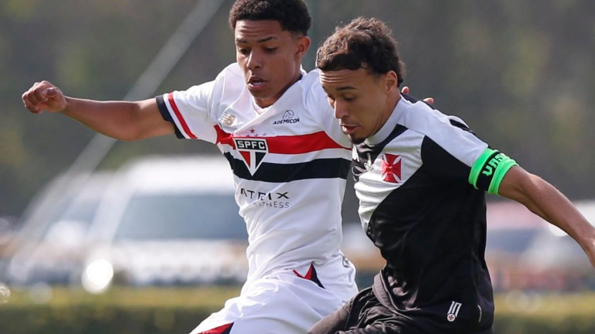 Cruz-Maltino Busca o Empate nos Minutos Finais contra o Tricolor Paulista