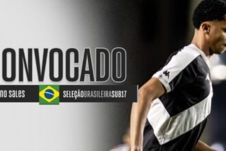 zagueiro Breno Sales