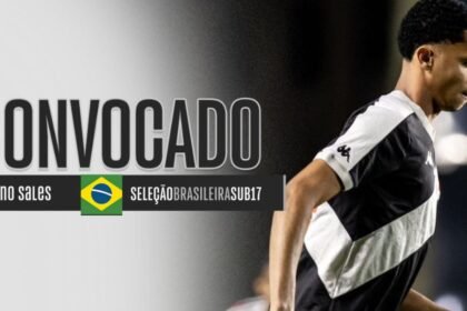 zagueiro Breno Sales