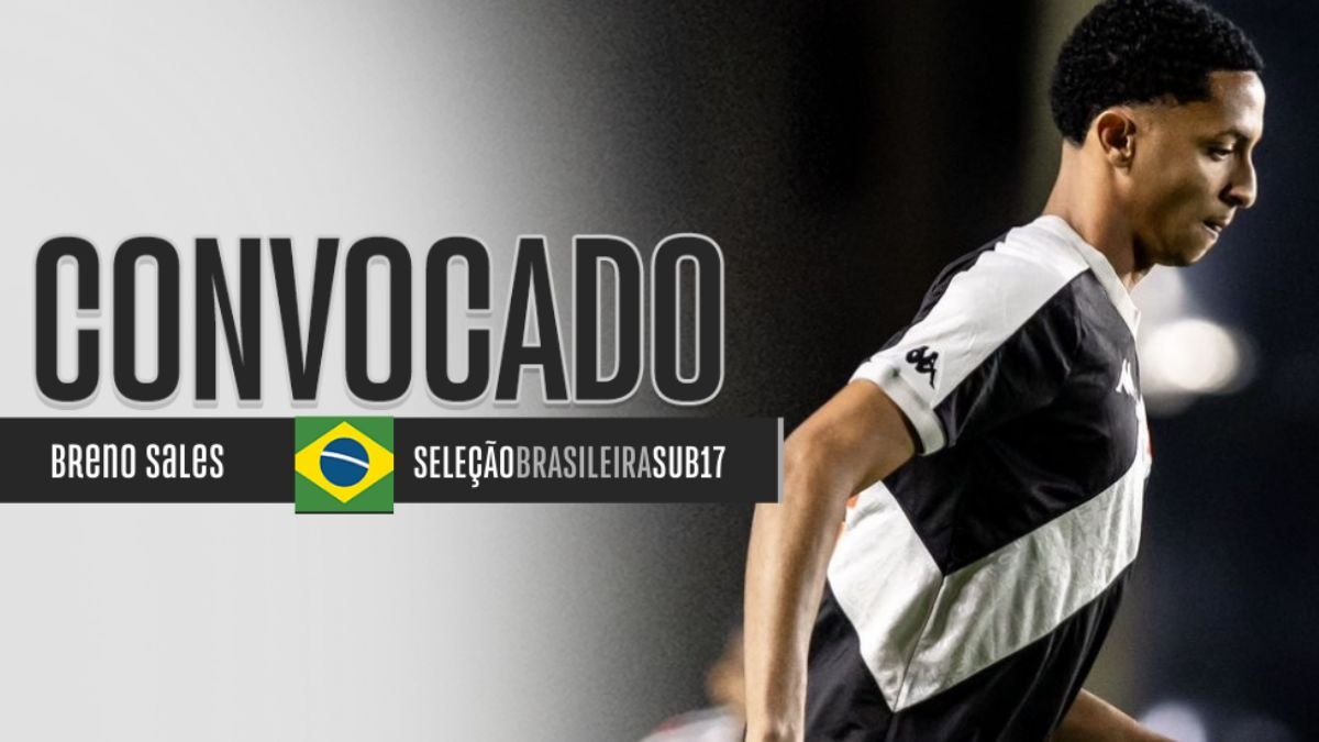 zagueiro Breno Sales
