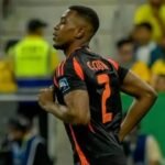 Vasco acelera negociações e pode anunciar Carlos Cuesta nas próximas horas