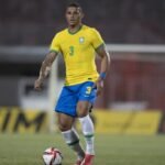 Vasco pode acertar empréstimo de Diego Carlos e dividir salário com o Fenerbahçe