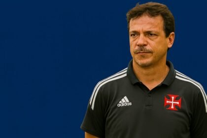 Diniz consolida estilo