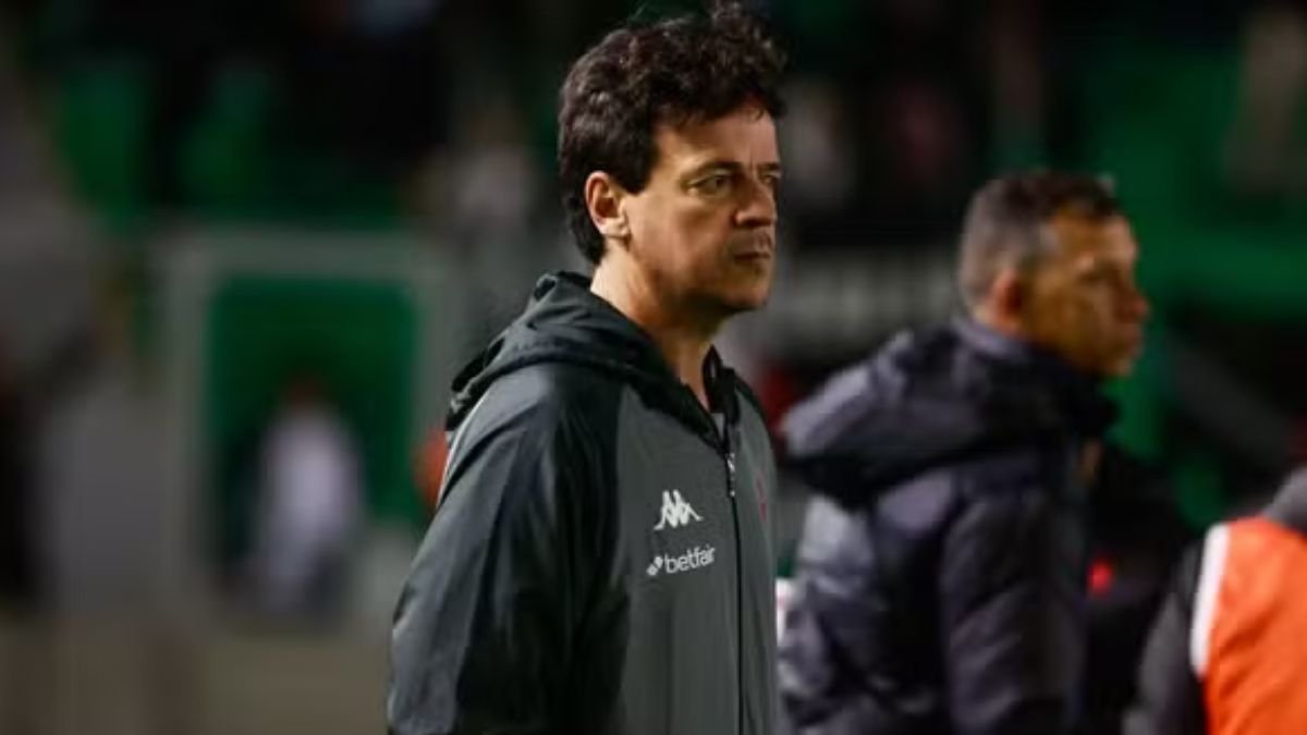 Derrota do Vasco para o Juventude