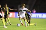 Vasco aceita proposta de clube português por Figueiredo; América-MG precisa aprovar