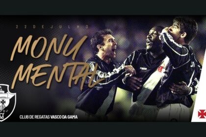 Gol Monumental