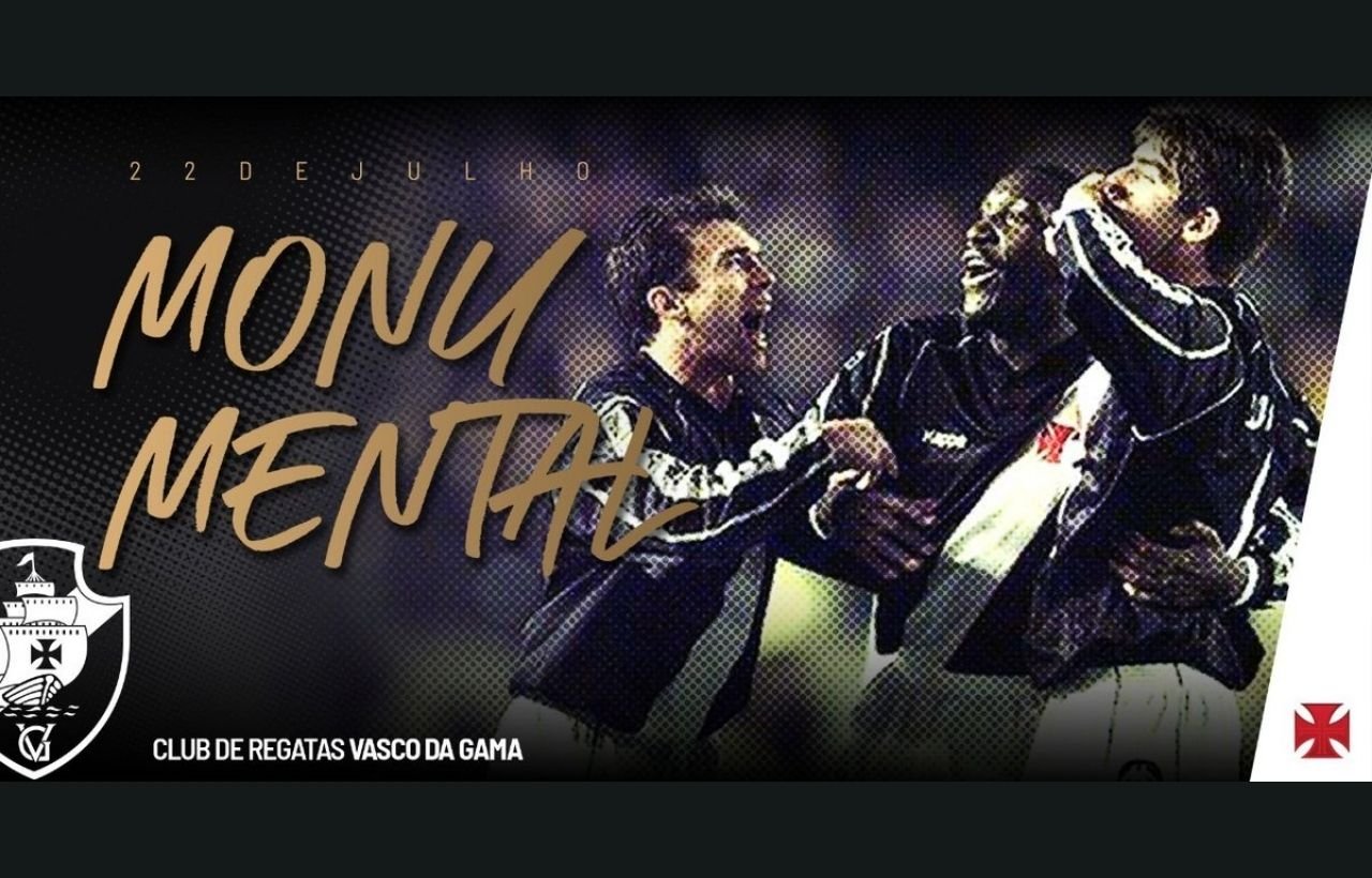 Gol Monumental