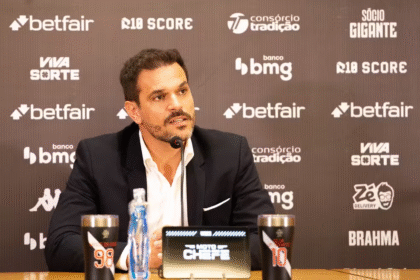 Vasco reforça caixa e intensifica busca por zagueiros com Admar Lopes na Europa