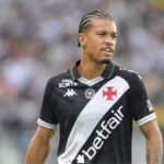 João Victor Deixa o Vasco
