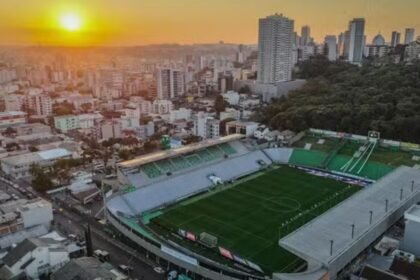 Juventude x Vasco: Duelo Atrasado da 14ª Rodada