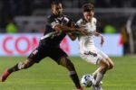 Vasco trabalha para ter Paulo Henrique no jogo de volta contra o Botafogo