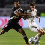 Vasco trabalha para ter Paulo Henrique no jogo de volta contra o Botafogo
