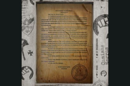 1924 A resposta Historica