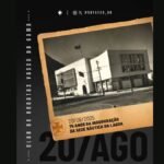 Sede Náutica da Lagoa