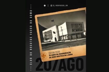 Sede Náutica da Lagoa