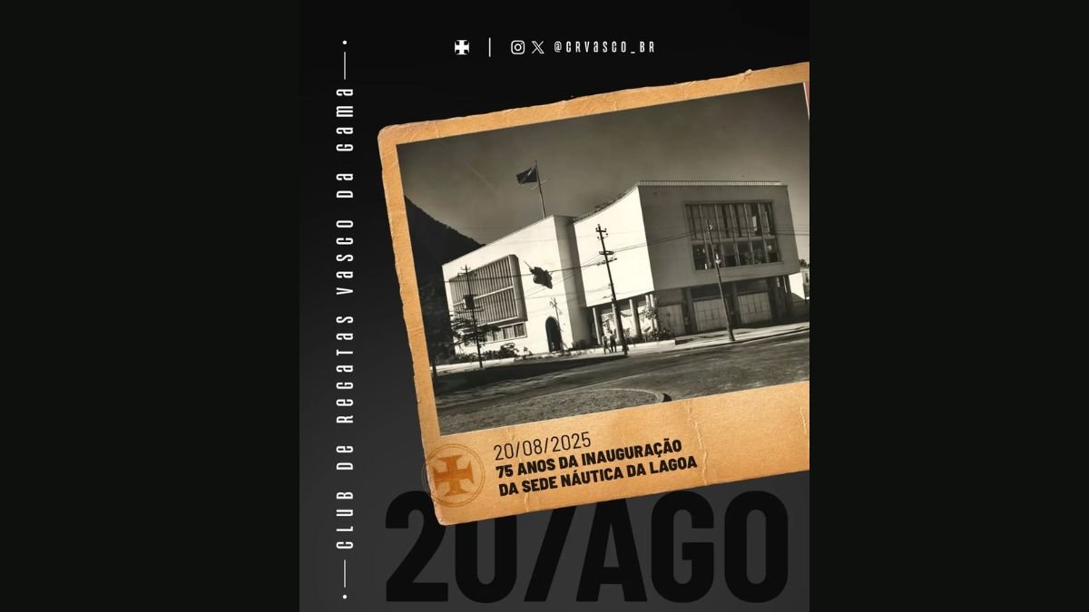 Sede Náutica da Lagoa