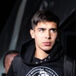 Vasco encaminha empréstimo de Sforza ao Juventude