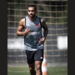 Escalação Vasco Contra Corinthians