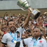 Vasco e Nenê