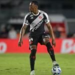 Zaguerio Luiz Gustavo