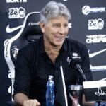 Com a contratação de Renato Gaúcho finalmente selada,