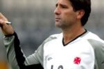 Renato Gaúcho novo técnico do Vasco da Gama 2026